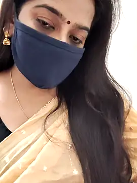 saritha29 online show from June 13, 5:00 pm