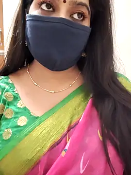 saritha29 online show from June 18, 5:17 pm