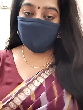 saritha29 online show from July 1, 4:51 pm