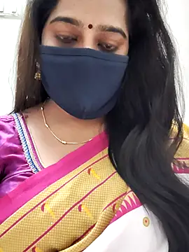 saritha29 online show from July 6, 4:42 pm