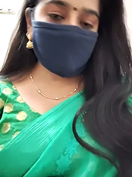 saritha29 online show from July 20, 4:42 pm
