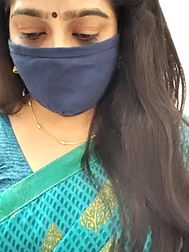 saritha29 online show from July 29, 4:49 pm