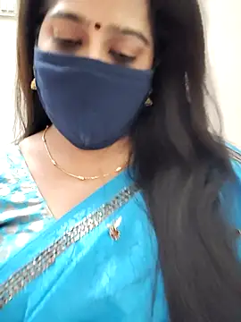 saritha29 online show from July 31, 4:50 pm