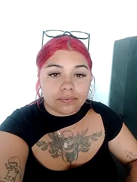 snow belle online show from February 4, 7:20 pm