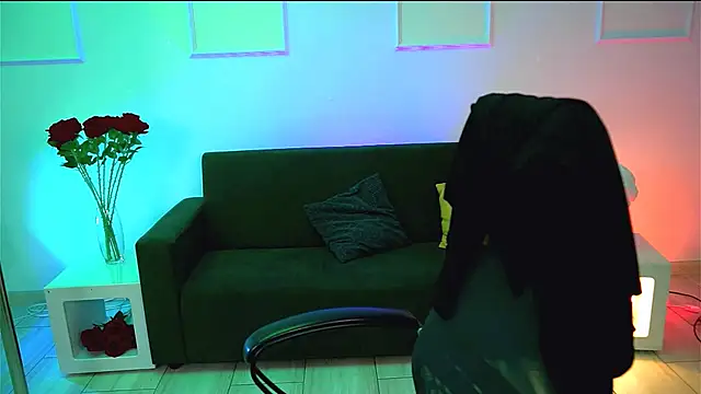 MaryMogan online show from October 16, 4:13 am