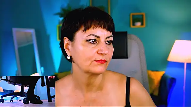 HelenBeler online show from November 18, 5:12 am