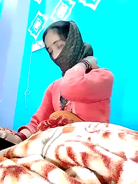 Pahadi couple online show from October 27, 9:19 pm