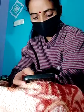 Pahadi couple online show from November 4, 6:18 pm