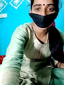 Pahadi couple online show from November 9, 7:39 am