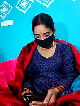 Pahadi couple online show from November 14, 7:23 pm
