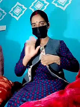 Pahadi couple online show from November 16, 4:51 am