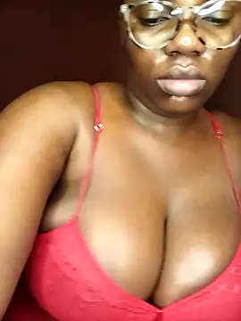 TheSpiceyQueen online show from December 21, 6:31 am