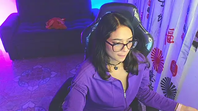 Gia flame  online show from September 19, 3:19 am