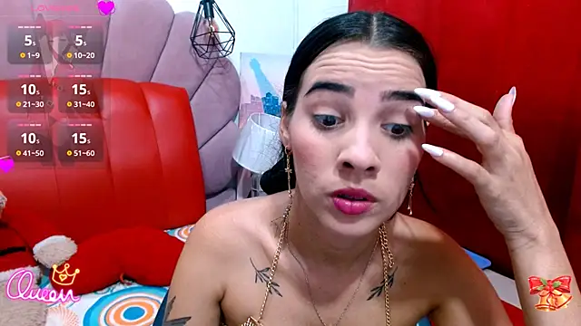 Snapshot of vanesa19_ chatting on March 5, 6:15 pm vanesa19 online show from March 5, 6:15 pm