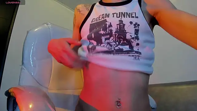 Angeel of lust online show from November 2, 4:31 pm