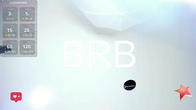 Emilywillis8 online show from September 20, 1:12 pm