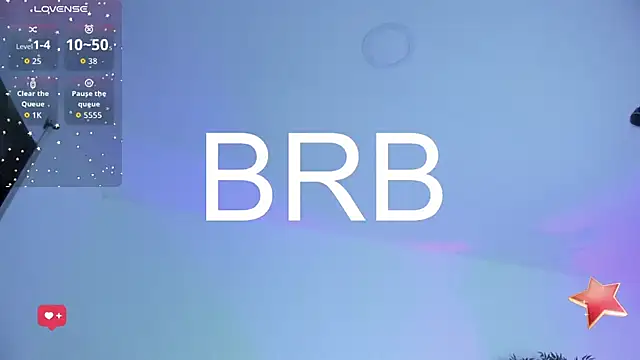 Emilywillis8 online show from September 25, 1:04 pm