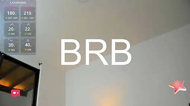 Emilywillis8 online show from September 28, 1:05 pm