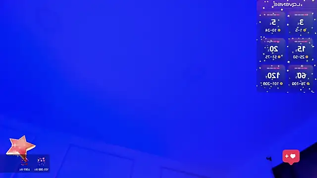 Emilywillis8 online show from October 22, 12:38 pm