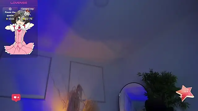 Emilywillis8 online show from November 7, 12:49 pm