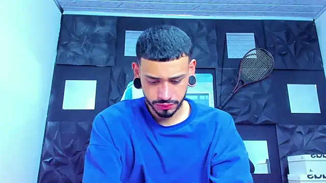 Snapshot of rolo_martinez chatting on September 12, 1:28 am rolo martinez online show from September 12, 1:28 am