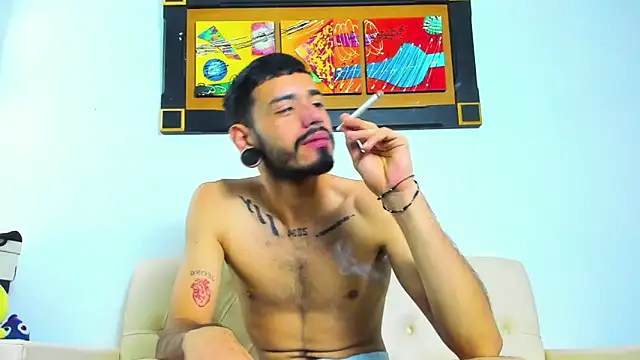 Snapshot of rolo_martinez chatting on October 15, 2:06 pm rolo martinez online show from October 15, 2:06 pm