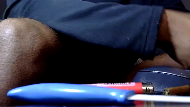 stressreliever94 online show from November 24, 9:42 am