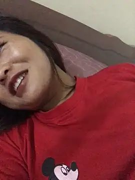 LiLy-0477 online show from September 11, 12:22 am