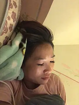 LiLy-0477 online show from September 18, 8:33 pm