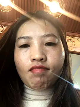 LiLy-0477 online show from October 1, 1:06 pm