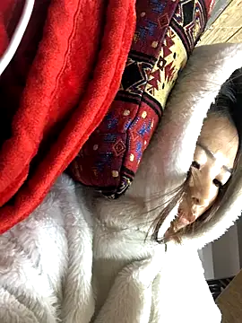 LiLy-0477 online show from October 9, 4:05 pm