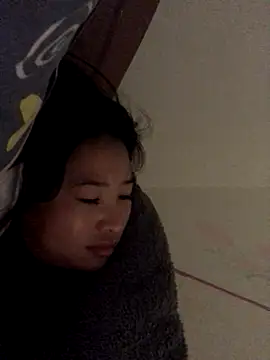 LiLy-0477 online show from October 24, 6:43 am