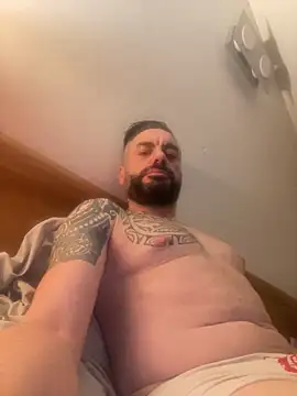 Hotspanishass online show from September 30, 2:16 am