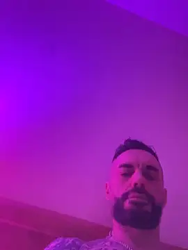 Hotspanishass online show from February 15, 2:30 am