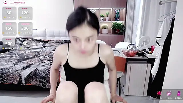 Xiao-zuzongl online show from September 21, 4:25 am