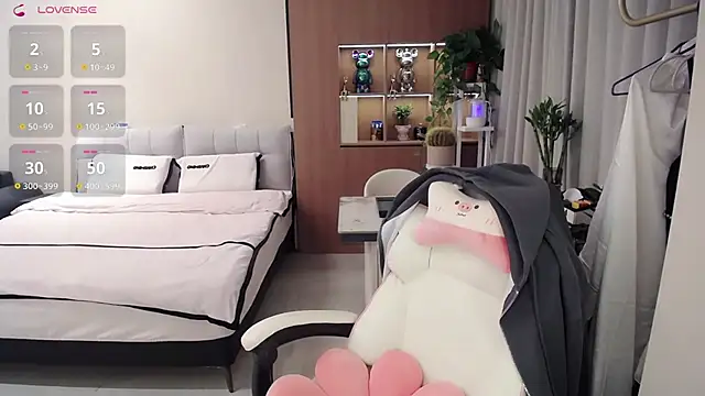 Xiao-zuzongl online show from November 29, 1:08 am