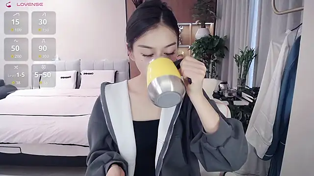 Xiao-zuzongl online show from December 14, 12:16 am