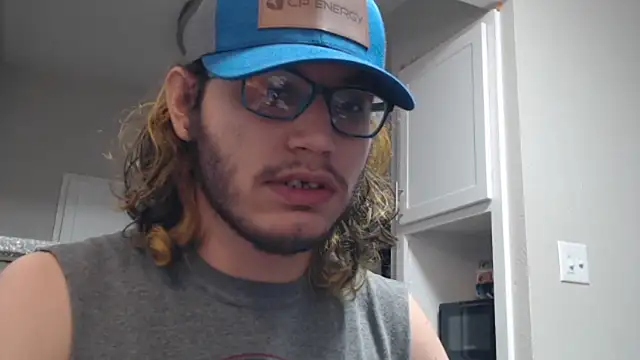 zacthefeetguy online show from January 15, 4:44 pm