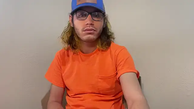 zacthefeetguy online show from February 5, 5:39 pm