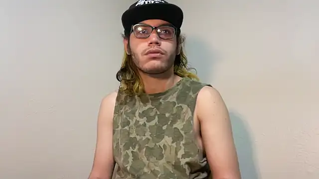 zacthefeetguy online show from February 8, 5:27 pm