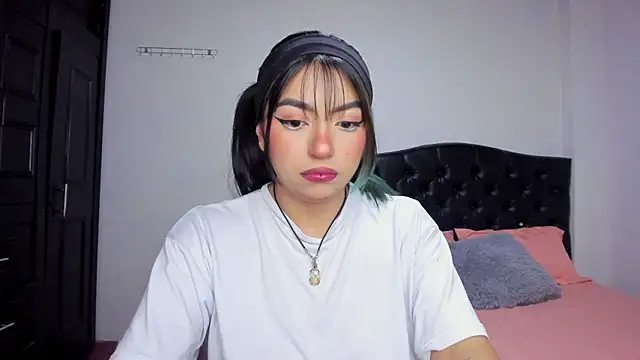 sammy bunny1 online show from October 14, 5:41 am