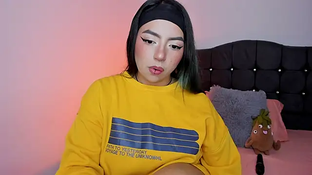 sammy bunny1 online show from November 16, 2:06 am