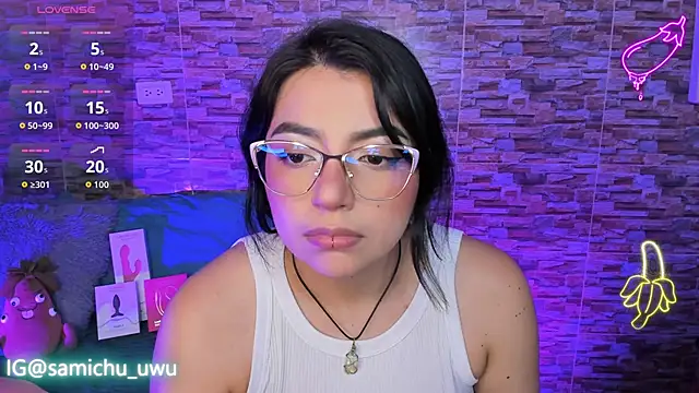 sammy bunny1 online show from February 20, 3:03 am