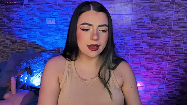 sammy bunny1 online show from February 26, 3:27 am