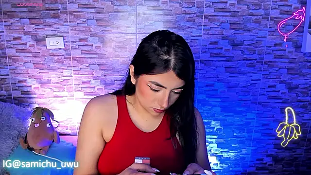 sammy bunny1 online show from March 26, 4:29 am