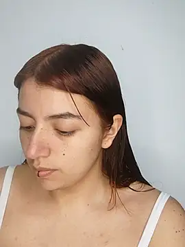 Snapshot of sammy_bunny1 chatting on August 2, 4:33 am sammy bunny1 online show from August 2, 4:33 am