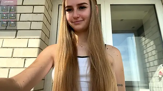 SweetJinny88 online show from October 8, 7:50 am