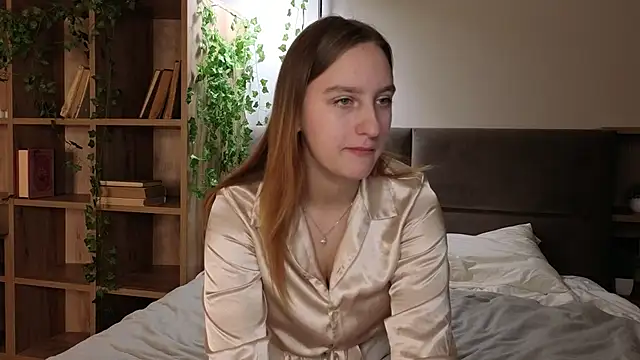 AmieeDorich online show from September 14, 3:22 pm