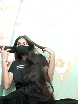 Kajal Rani- online show from September 19, 5:35 pm