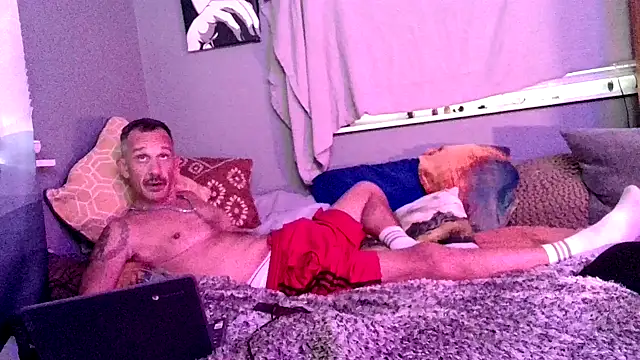 MistedNome online show from September 13, 11:37 pm